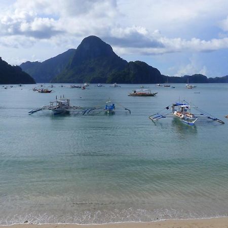 Bangka Hostels El Nido Extérieur photo