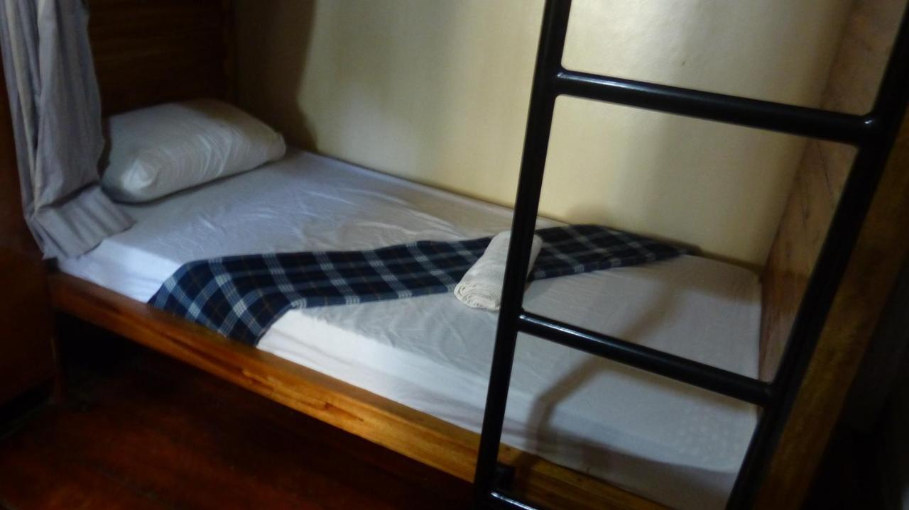 Bangka Hostels El Nido Extérieur photo