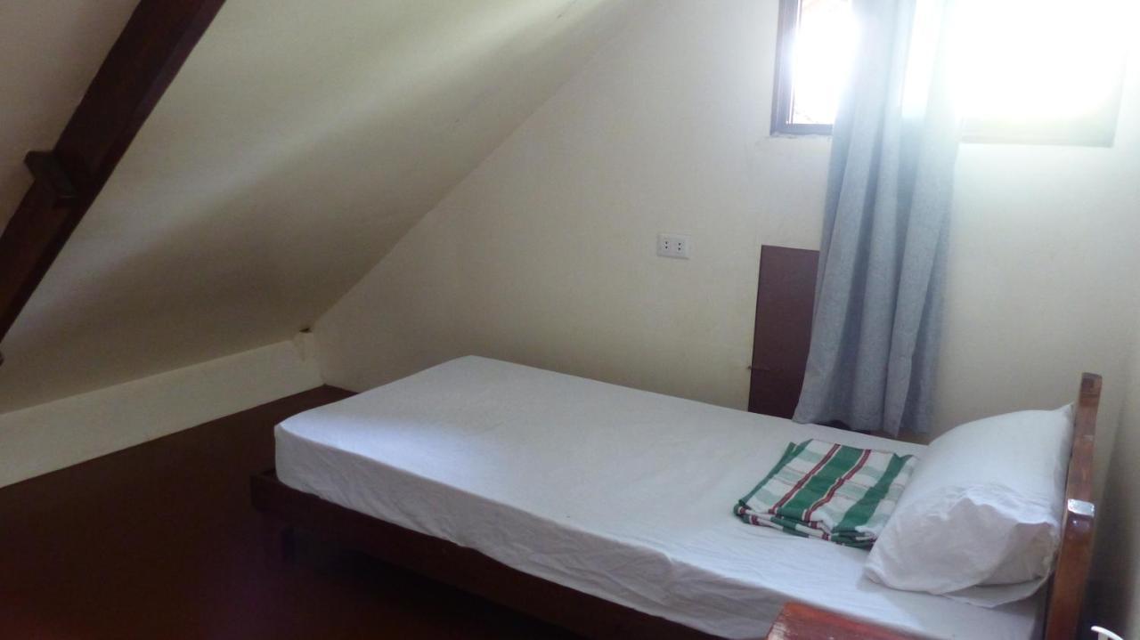 Bangka Hostels El Nido Extérieur photo