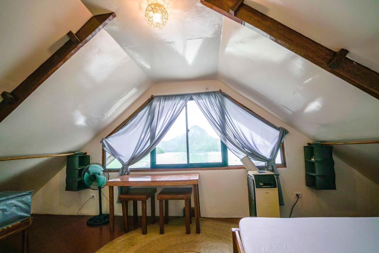 Bangka Hostels El Nido Extérieur photo