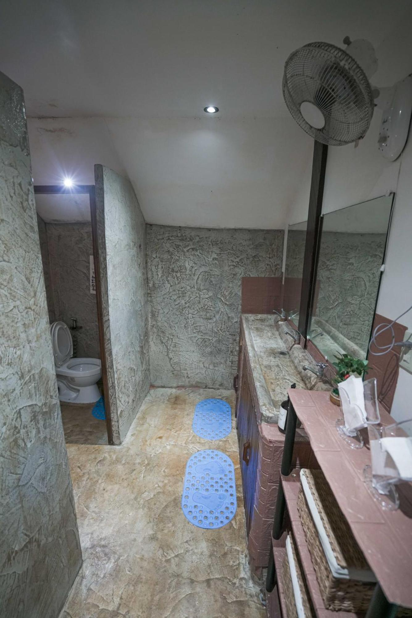 Bangka Hostels El Nido Extérieur photo