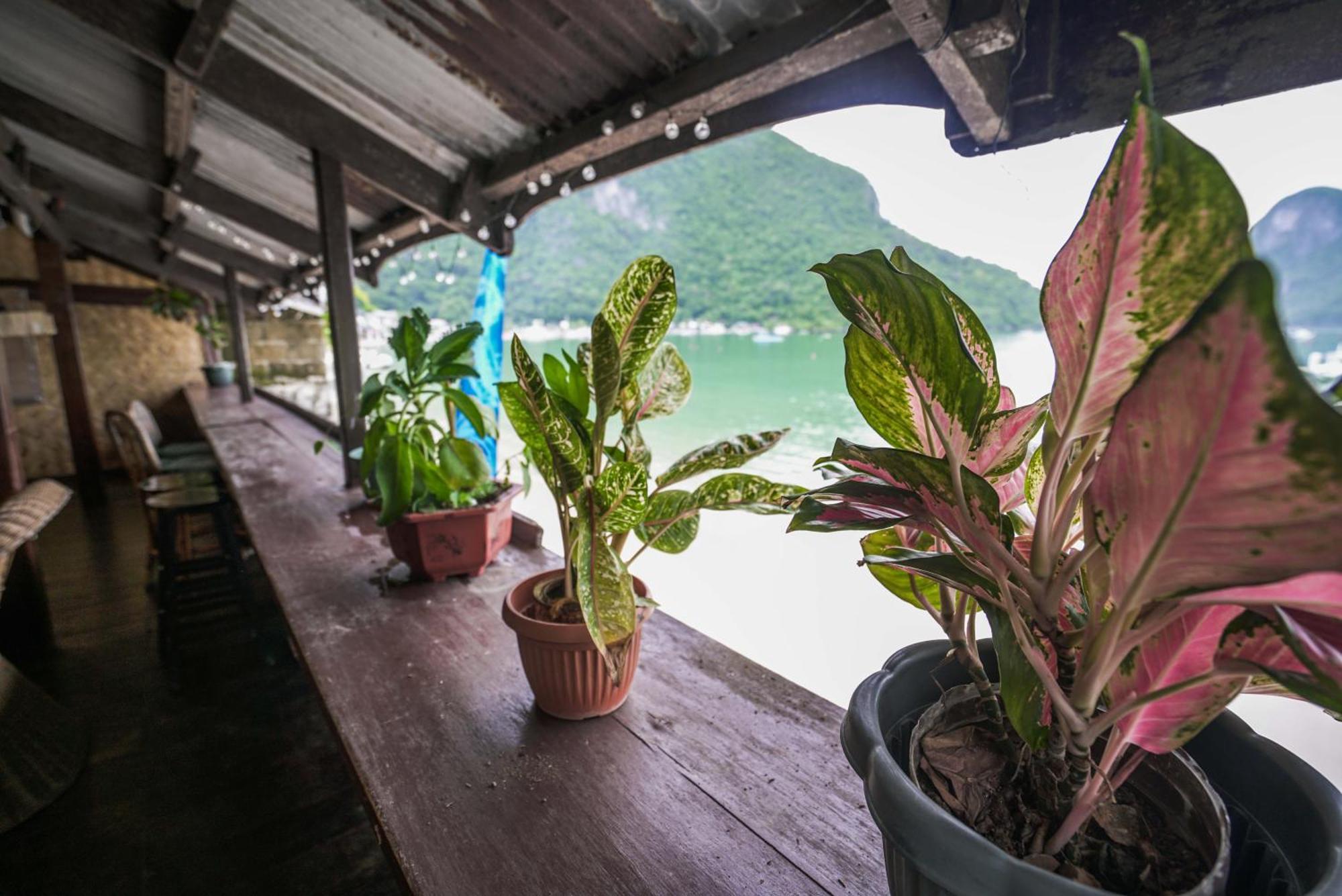Bangka Hostels El Nido Extérieur photo
